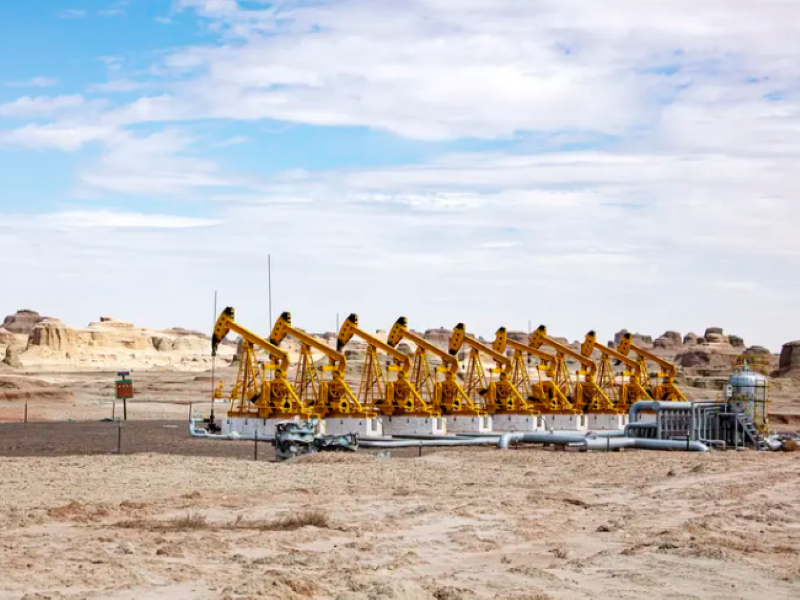 30 Common Knowledge About Oil Reservoir Physics