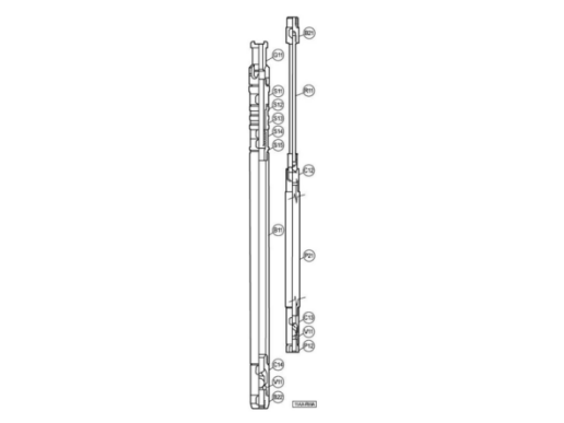 RWA Insert Rod Pump