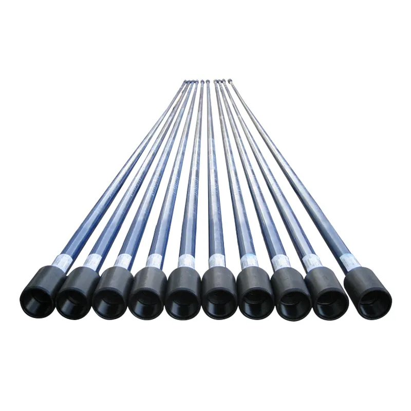 API 11AX Rod Pump