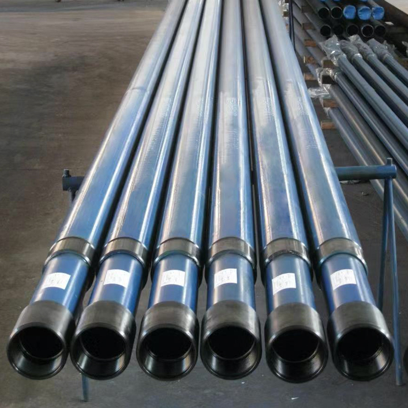 Insert rod pump