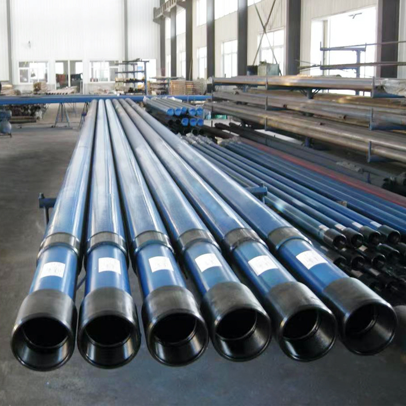 Insert rod pump