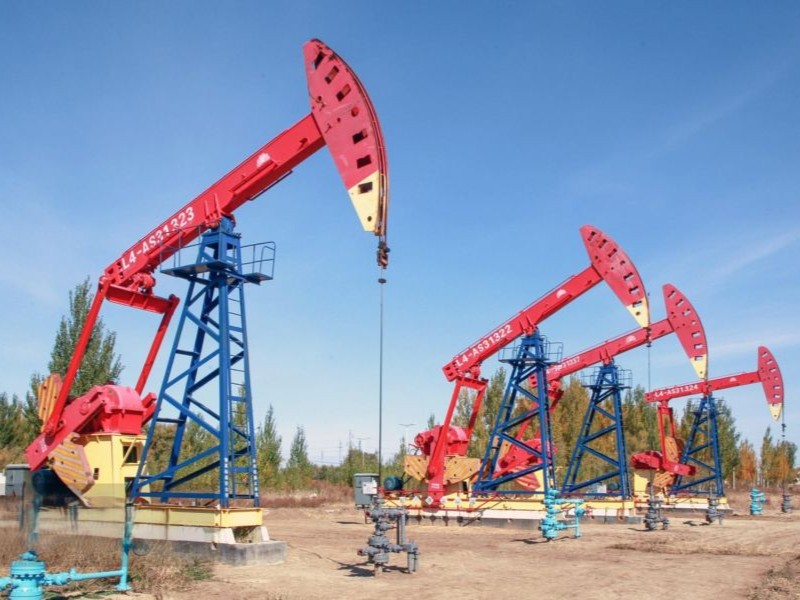 The Three Main Types of Tubing Rod Pumps​