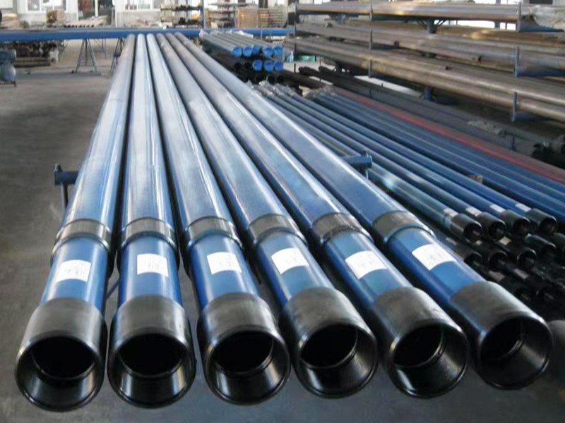 API 11AX Tubing Pump