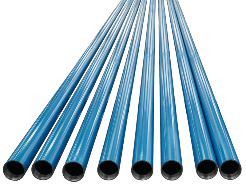 Rod Pump Barrels Three Major Problems of Corrosion, Fouling, And Wear