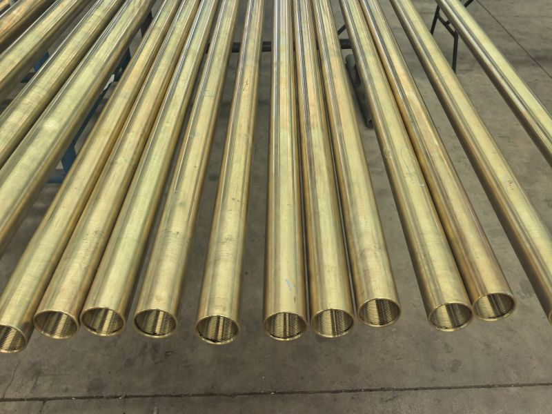 Fault Diagnosis and Maintenance of Rod Pump Barrels