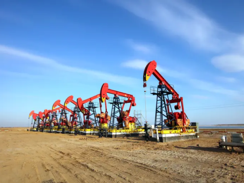 The Role of the Oil Rod Pump in Oil Production