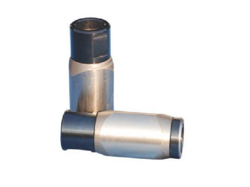 Analysis of the Core Structure of Spiral Sucker Rod Centralizer