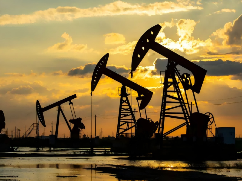 How Rod Pumps Improve Oil Well Production Efficiency? How Rod Pumps Improve Oil Well Production Efficiency?