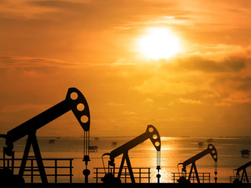 The Crucial Role of Sucker Rod Pumps in the Oil Production Chain The Crucial Role of Sucker Rod Pumps in the Oil Production Chain