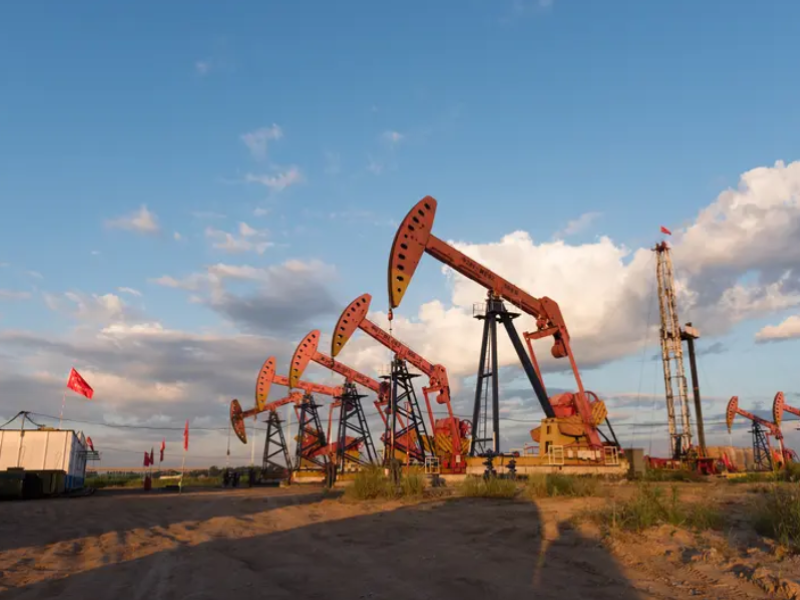 Judgment and Countermeasures for Oil Well Failures