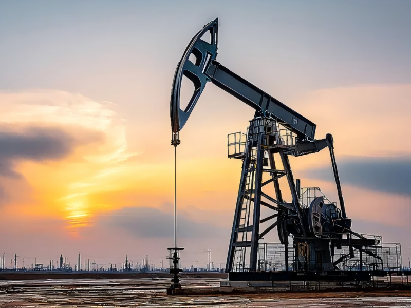 Selection Method of Sucker Rod Pump and its Matching Tools Selection Method of Sucker Rod Pump and its Matching Tools