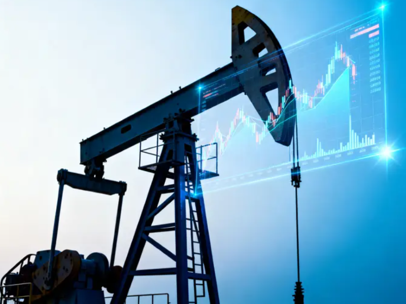 Global Oilfields Push Output Higher, Driving New Demand for Oil Rod Pumps in 2025