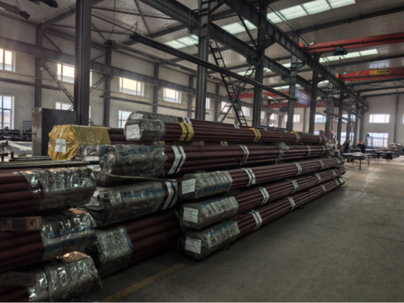 Oil Rod Pump Supplier Reliability Check Guide