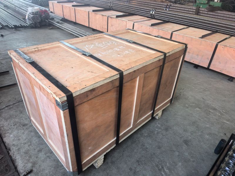 Anti-Sand Sucker Rod Pump Solutions Anti-Sand Sucker Rod Pump Solutions