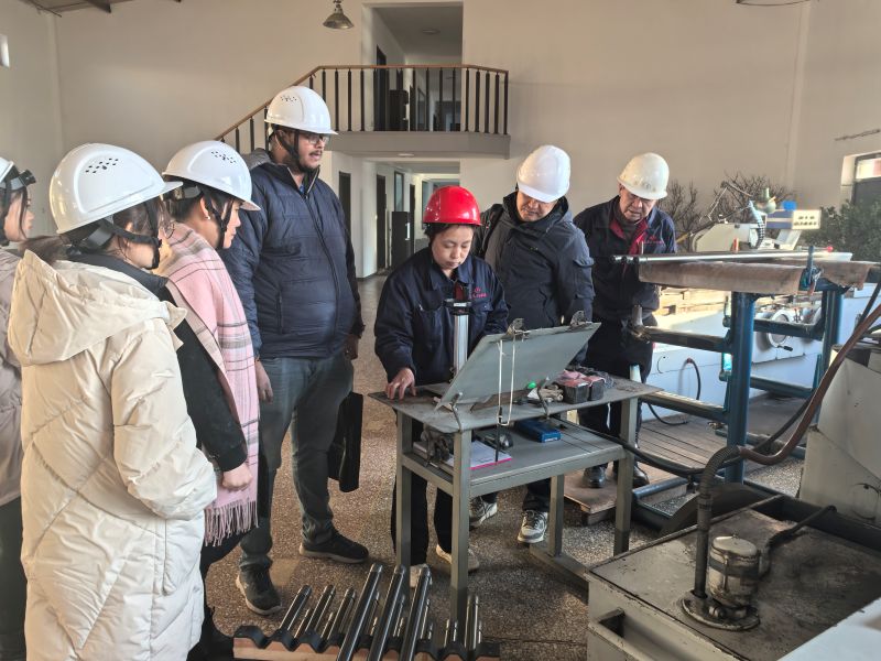 Top 5 Regions for Sucker Rod Pump Distributors