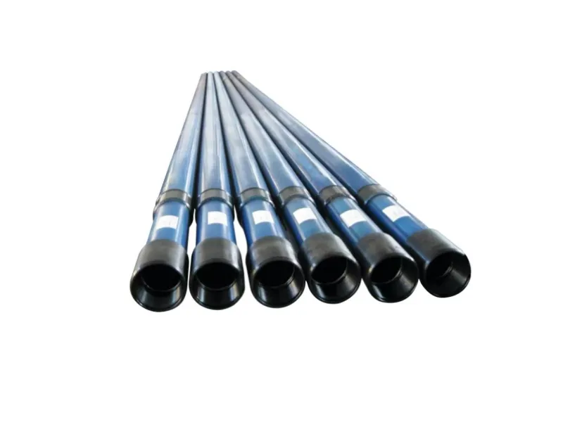 Traditional tubing pump vs intelligent API type tubing pump