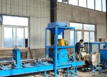 Long Plunger Sand Control Pumps