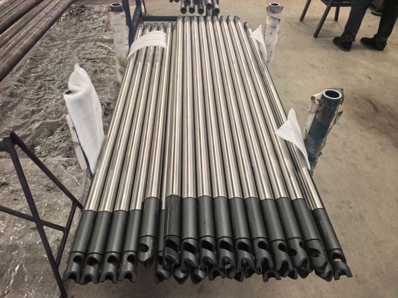 Plunger Delivery Solution for High-Wear Oil Wells