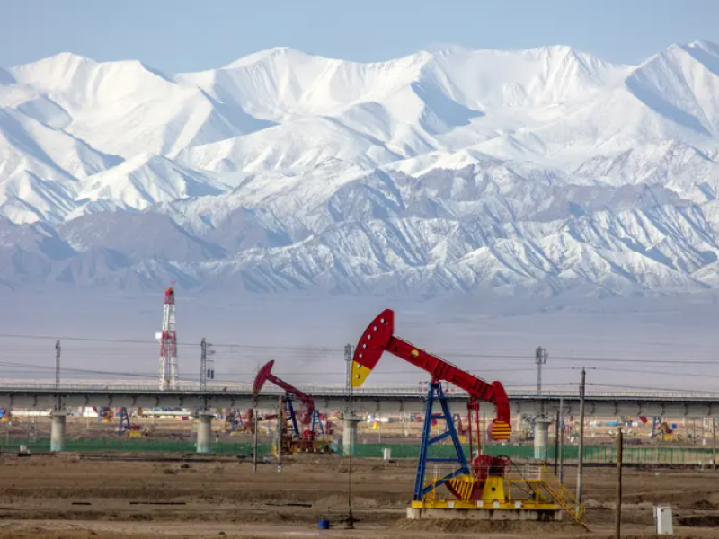 Artificial Lift Systems