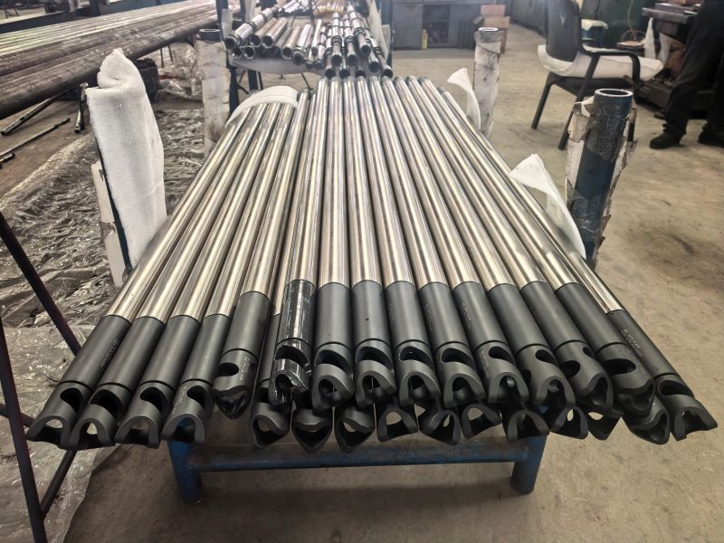 Down hole pump plungers Down hole pump plungers