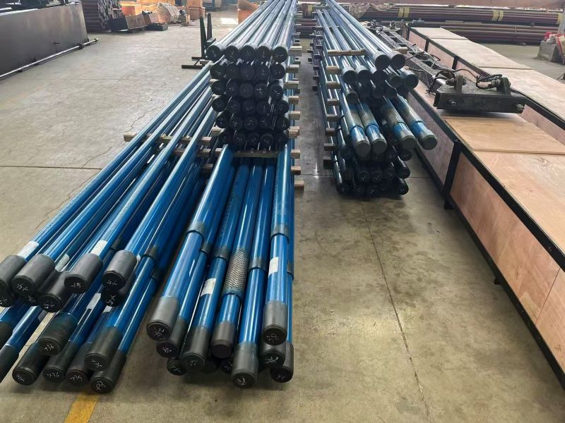 Rod Pump