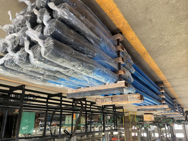 Rod Pump