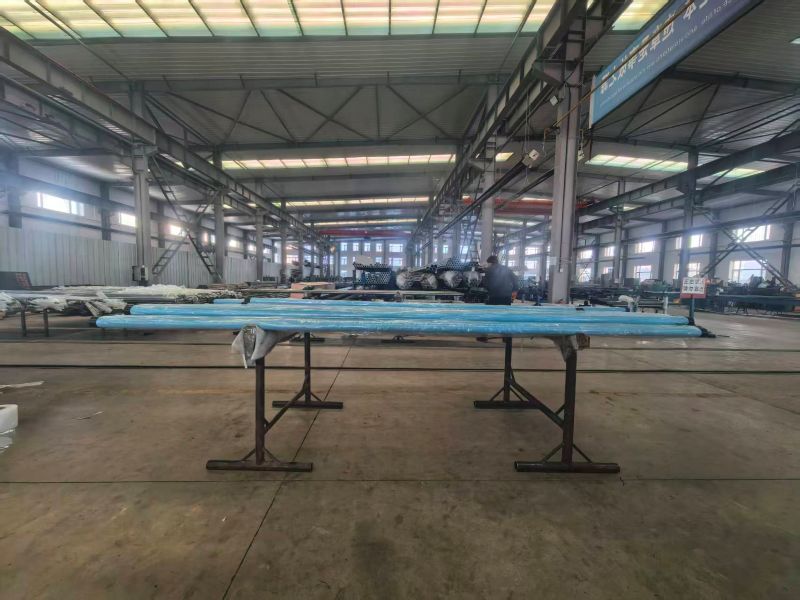Bomba de haste de sucção API 11AX: Guia do comprador