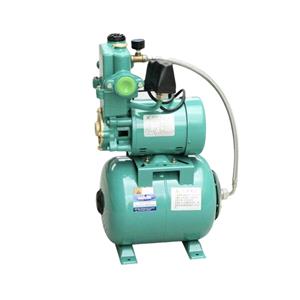 50 caliber 2200w booster pump