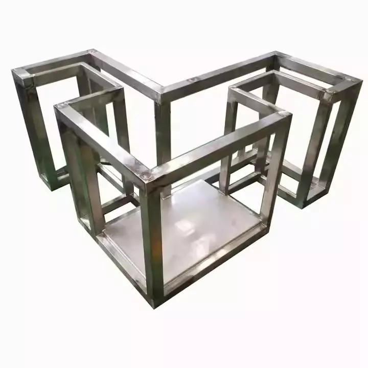Kaufen Professionelle, kundenspezifische Präzisions-Metallrohrbiegerahmenteile, Metallrohr-Laserschneiden, CNC-Biegen, Walzen, Schweißen;Professionelle, kundenspezifische Präzisions-Metallrohrbiegerahmenteile, Metallrohr-Laserschneiden, CNC-Biegen, Walzen, Schweißen Preis;Professionelle, kundenspezifische Präzisions-Metallrohrbiegerahmenteile, Metallrohr-Laserschneiden, CNC-Biegen, Walzen, Schweißen Marken;Professionelle, kundenspezifische Präzisions-Metallrohrbiegerahmenteile, Metallrohr-Laserschneiden, CNC-Biegen, Walzen, Schweißen Hersteller;Professionelle, kundenspezifische Präzisions-Metallrohrbiegerahmenteile, Metallrohr-Laserschneiden, CNC-Biegen, Walzen, Schweißen Zitat;Professionelle, kundenspezifische Präzisions-Metallrohrbiegerahmenteile, Metallrohr-Laserschneiden, CNC-Biegen, Walzen, Schweißen Unternehmen