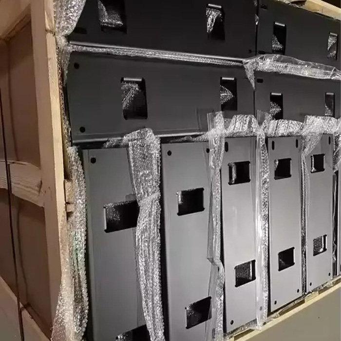 China Professioneller kundenspezifischer OEM-ODM-Service Hersteller von Edelstahl-Aluminium-Metallstanzteilen