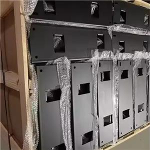 China Professioneller kundenspezifischer OEM-ODM-Service Hersteller von Edelstahl-Aluminium-Metallstanzteilen