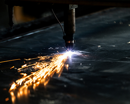 Der globale Markt für Metalllaserschneiden wächst weiterhin rasant