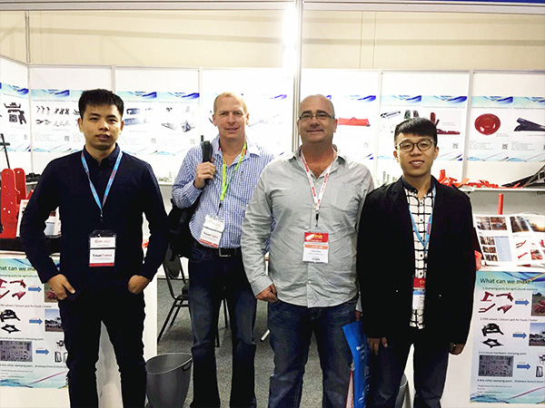 Nationale Hardware-Show