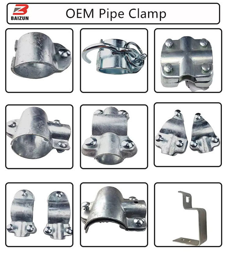 Metal Stamping Service