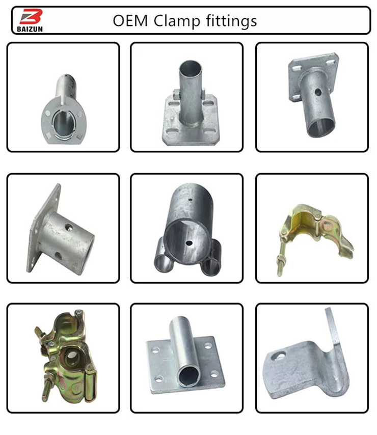 Metal Stamping Service