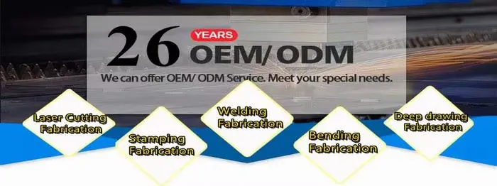 Spot welding service