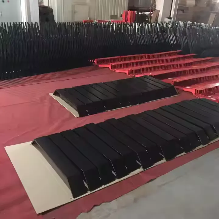 Kundenspezifischer OEM-Metallfertigungsservice Edelstahl Aluminium CNC-Laserschneiden Biegen Schweißen Blechmontagerahmen
