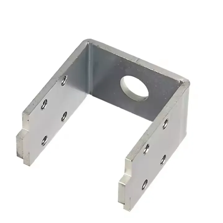 Hochwertiger kundenspezifischer CNC-Laserschneidservice für Möbelteile aus Kohlenstoffstahl