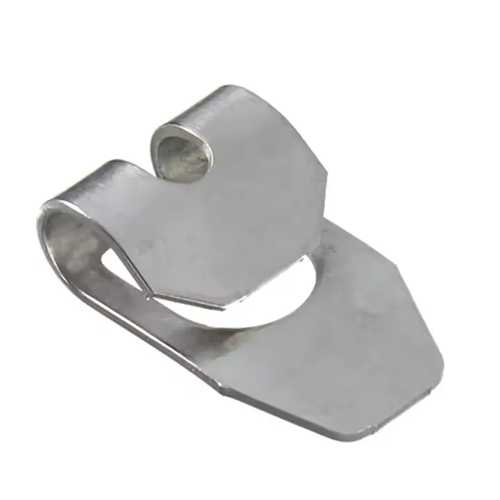 Präzisions-Stanzprodukte für kundenspezifische Mahlzeiten Laserschneidarbeiten Fertigung von Aluminiumblechen Hardware-Stanzprodukte