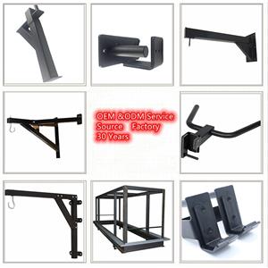 Marco de metal tubular personalizado Fabricación de tubos de metal Corte láser Doblado CNC Servicio de soldadura Marco de tubo de metal