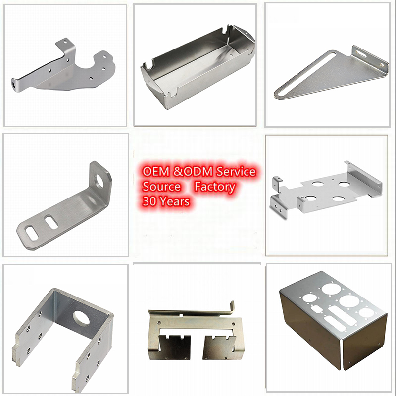 Präzise kundenspezifische Stanzprodukte für Mahlzeiten Laserschneidarbeiten Herstellung von Aluminiumblechen Stanzprodukte für Hardware