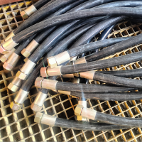 Wire Braided Hose