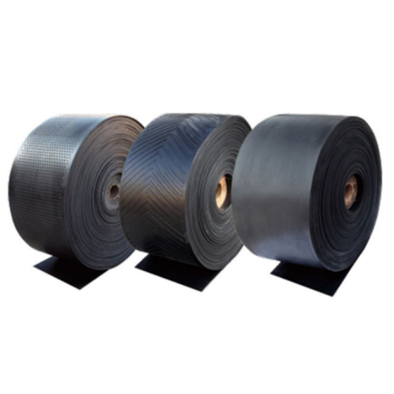 Flame Retardant Conveyor Belt