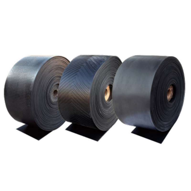 Flame Retardant Conveyor Belt