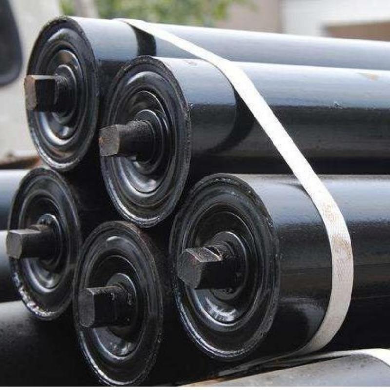 Mining Conveyor Rollers