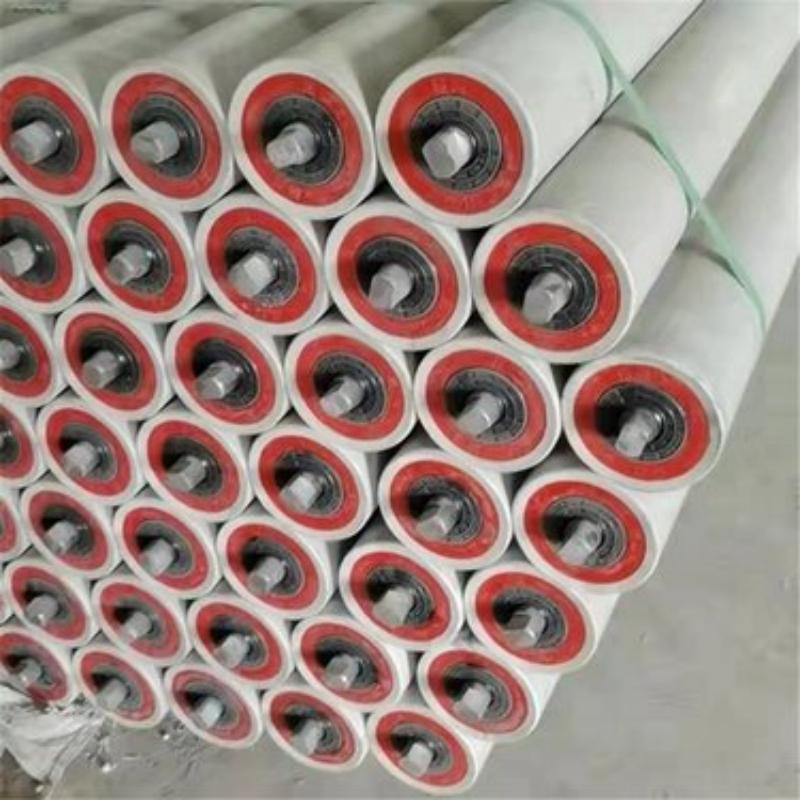 High Speed Conveyor Rollers