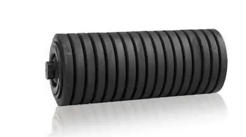Mining Belt Conveyor Roller