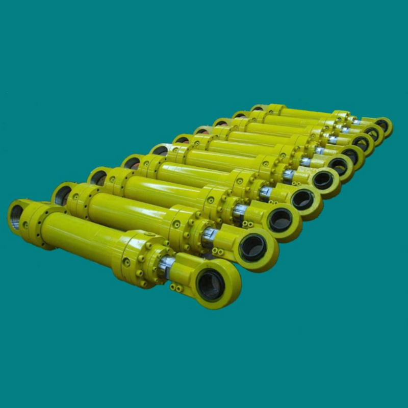 Oil Cylinder