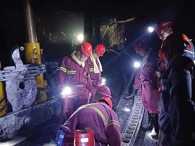 Careful Service, Worry-free Guarantee.