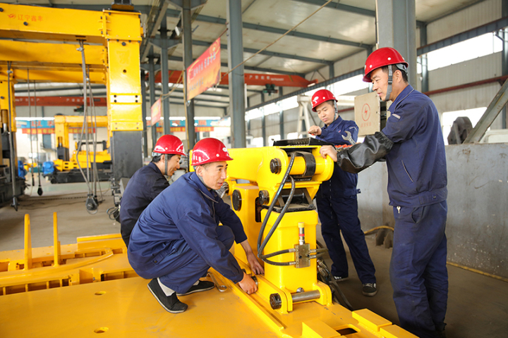 Lean Production, Quality First